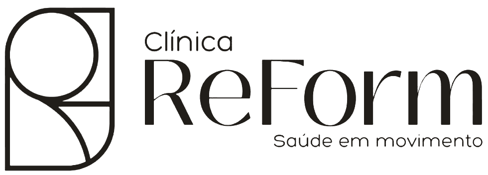 Clínica ReForm, Saúde em movimento